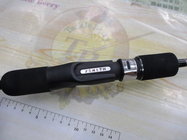 ZEROSHIKI ミッドスペック ZM-64BL