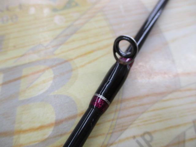 ZEROSHIKI ミッドスペック ZM-64BL