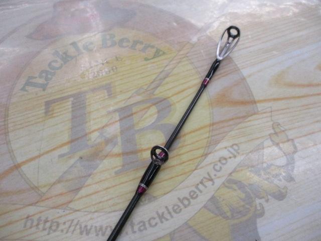 ZEROSHIKI ミッドスペック ZM-64BL