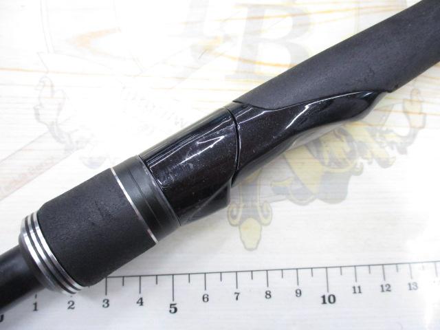 18ディアルーナ S96M