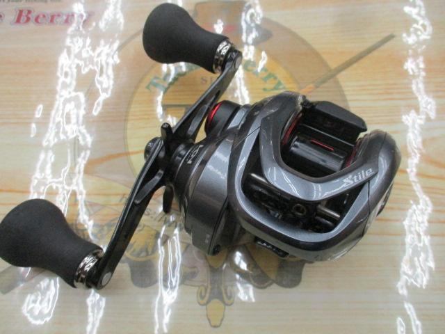 17スティーレSS 150PG｜＠ベリーネット 日本最大新品中古釣具WEBショップ