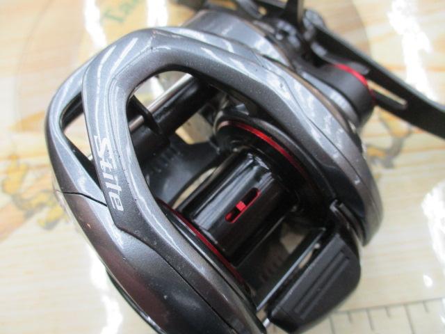 17スティーレSS 150PG