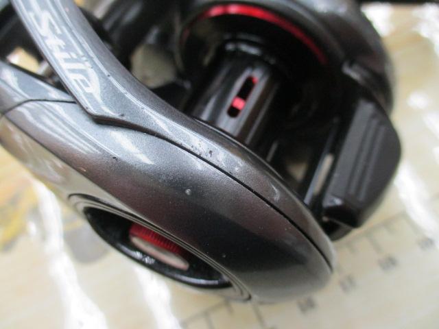 17スティーレSS 150PG