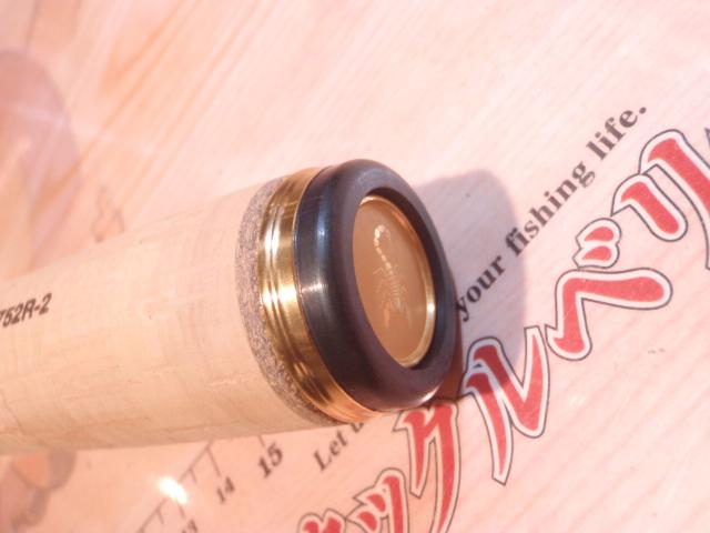 23ワールドシャウラリミテッド 2752R-2