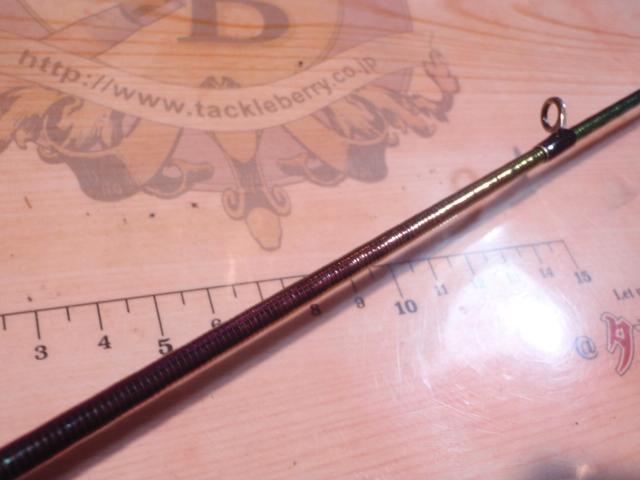 23ワールドシャウラリミテッド 2752R-2