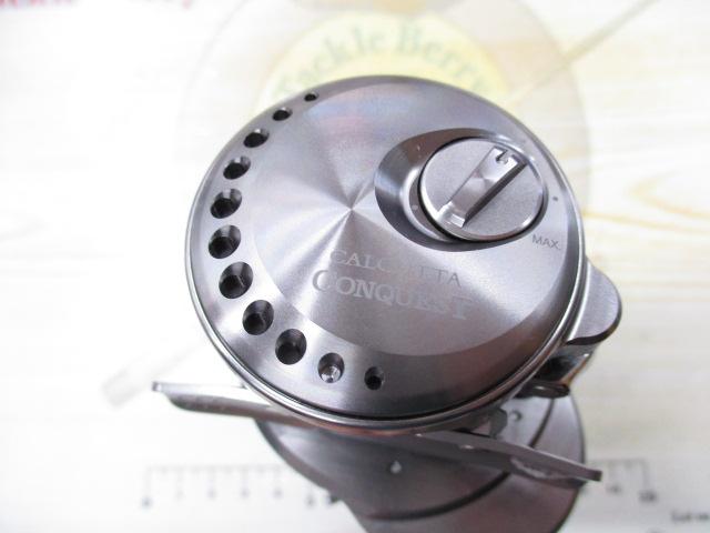 23カルカッタコンクエストBFS XGL