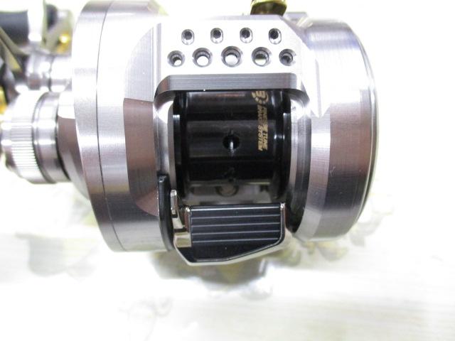 23カルカッタコンクエストBFS XGL