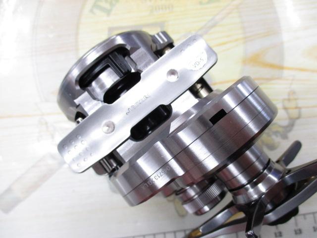 23カルカッタコンクエストBFS XGL