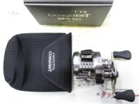 23カルカッタコンクエストBFS XGL