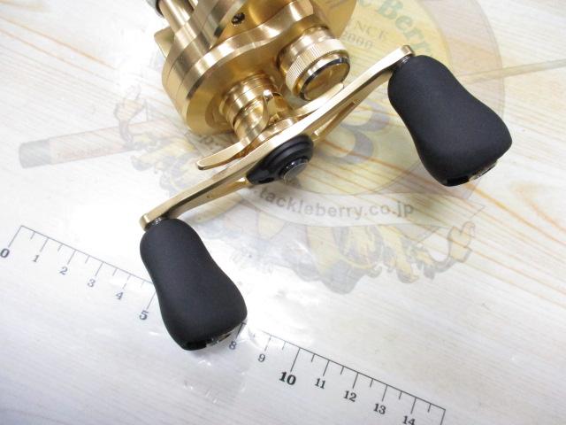 22カルカッタコンクエスト 201XG