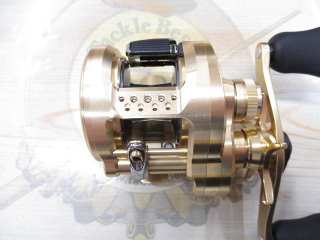 22カルカッタコンクエスト 201XG