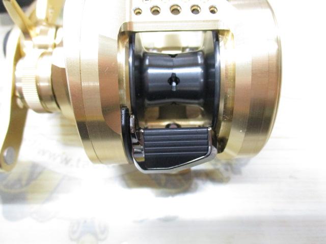 22カルカッタコンクエスト 201XG