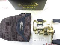 22カルカッタコンクエスト 201XG