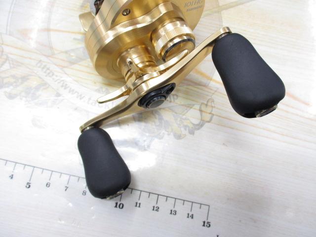 21カルカッタコンクエスト 101HG