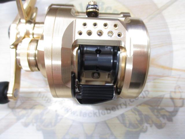 21カルカッタコンクエスト 101HG