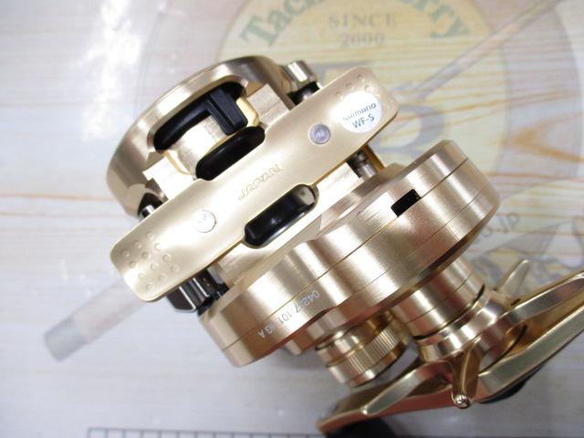 21カルカッタコンクエスト 101HG