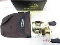 21カルカッタコンクエスト 101HG