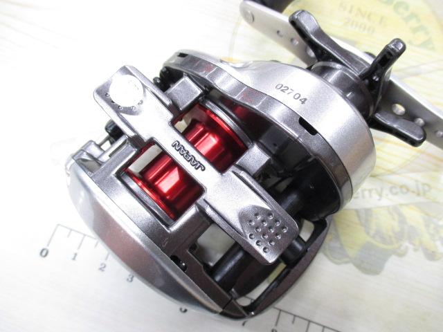 スコーピオンDC RH｜＠ベリーネット 日本最大新品中古釣具WEBショップ