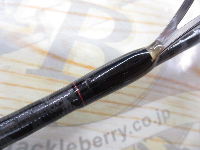 ゾディアス 264UL-S