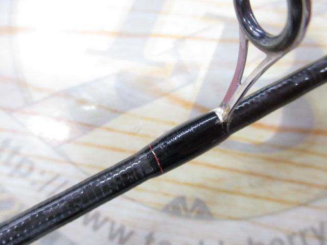 ゾディアス 264UL-S