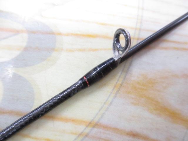 ゾディアス 264UL-S