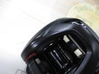 タトゥーラ TW 100SH