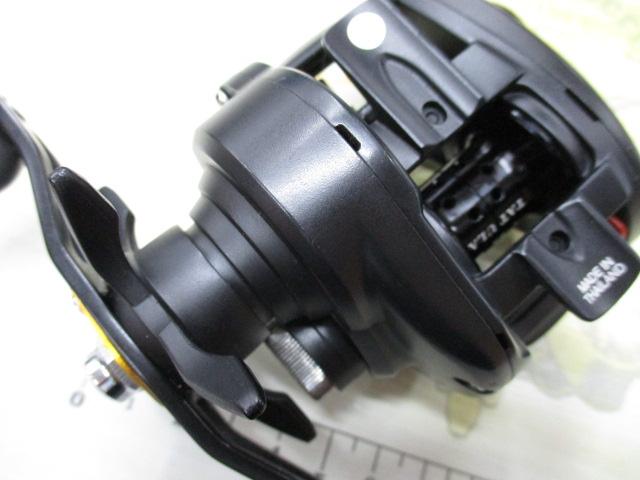 タトゥーラ TW 100H