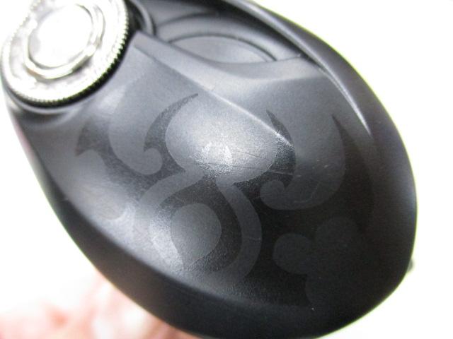 タトゥーラ TW 100H