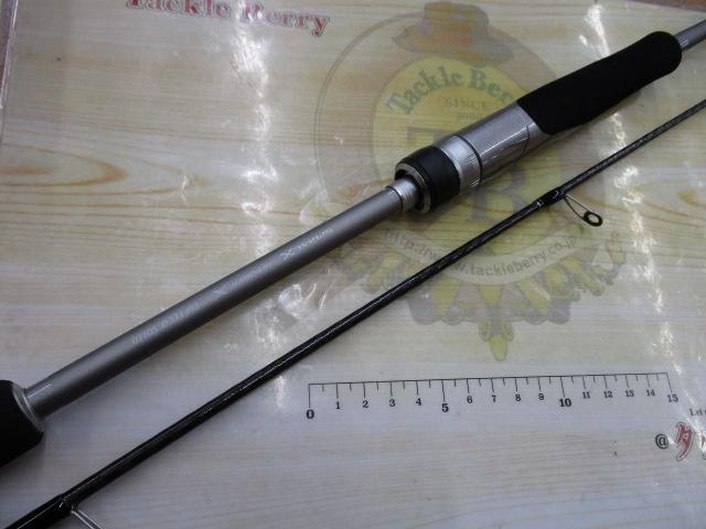 クロスミッション S66M-S