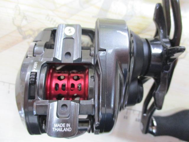 20アルファス AIR TW 8.6L