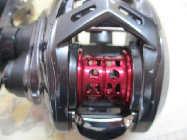 20アルファス AIR TW 8.6L