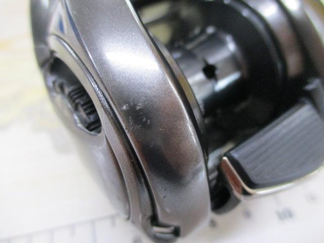 20メタニウムHG RH