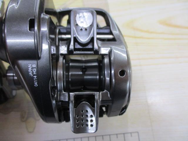 20メタニウムHG RH｜＠ベリーネット 日本最大新品中古釣具WEBショップ