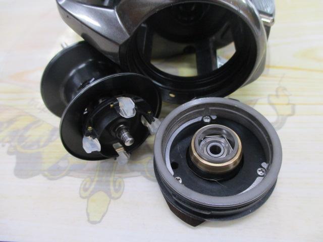 20メタニウムHG RH