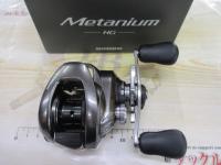 20メタニウムHG RH