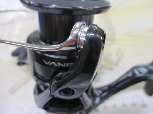 24ヴァンフォード 4000XG