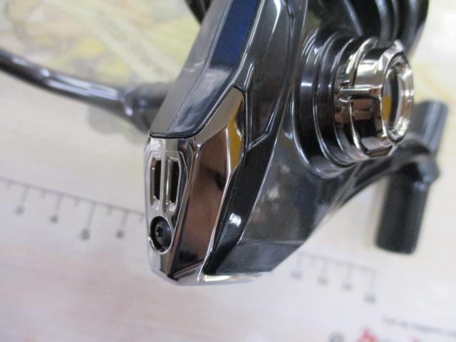 24ヴァンフォード 4000XG