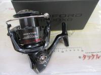 24ヴァンフォード 4000XG