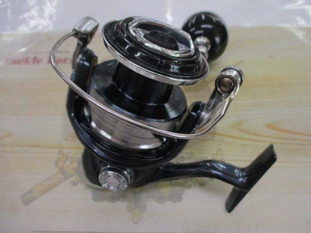 21ツインパワーSW 6000XG