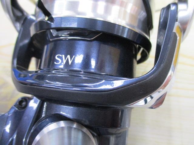 21ツインパワーSW 6000XG