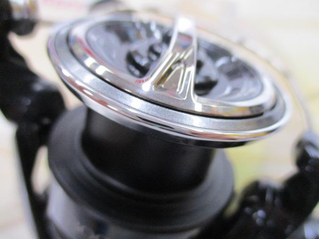 25ツインパワーXD C3000XG