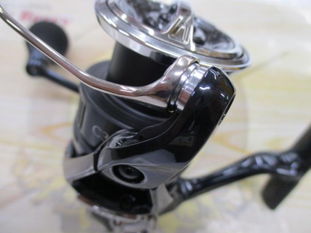 25ツインパワーXD C3000XG