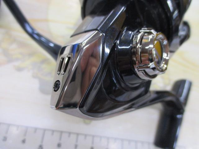 25ツインパワーXD C3000XG