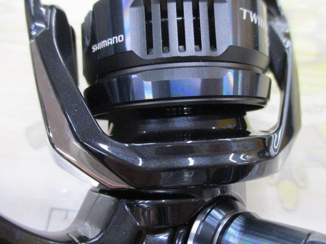 25ツインパワーXD C3000XG