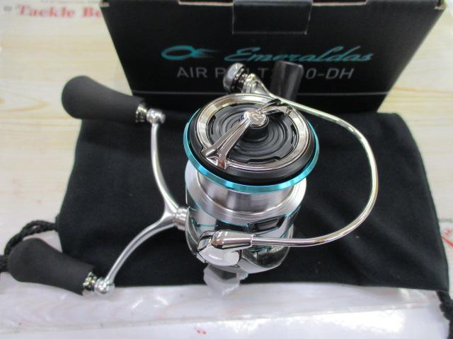 25エメラルダスエア PC LT2500-DH