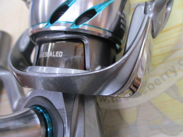 25エメラルダスエア PC LT2500-DH