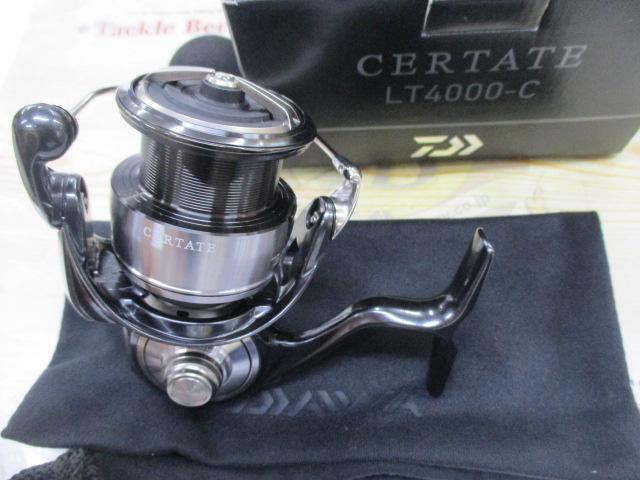 24セルテート LT4000-C｜＠ベリーネット 日本最大新品中古釣具WEBショップ