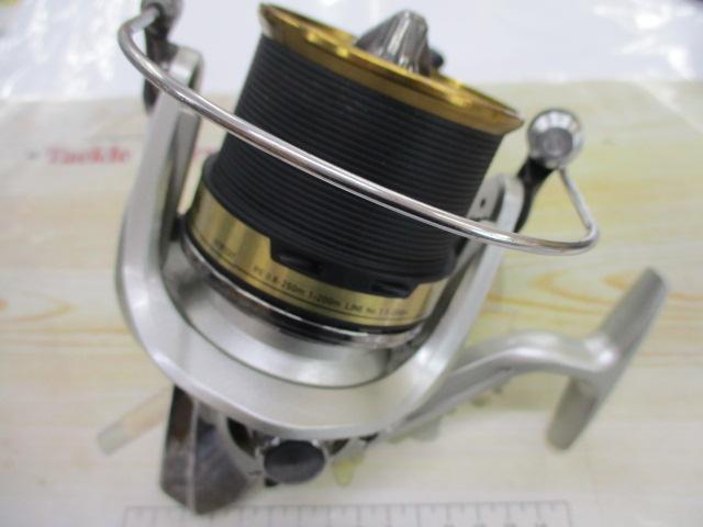 10ファインサーフ 35 細糸