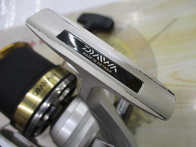 10ファインサーフ 35 細糸