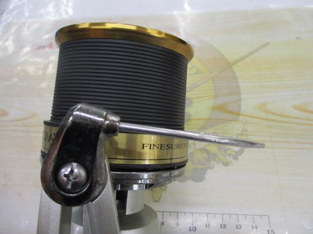 10ファインサーフ 35 細糸